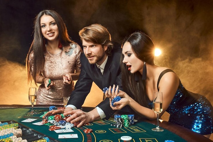 Gerbang Mesir digital untuk slot misteri
