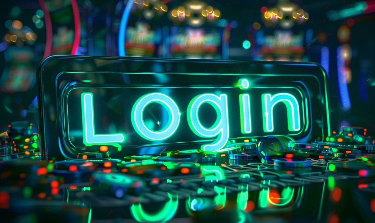 Kartu poker digital pada layar pgslot08